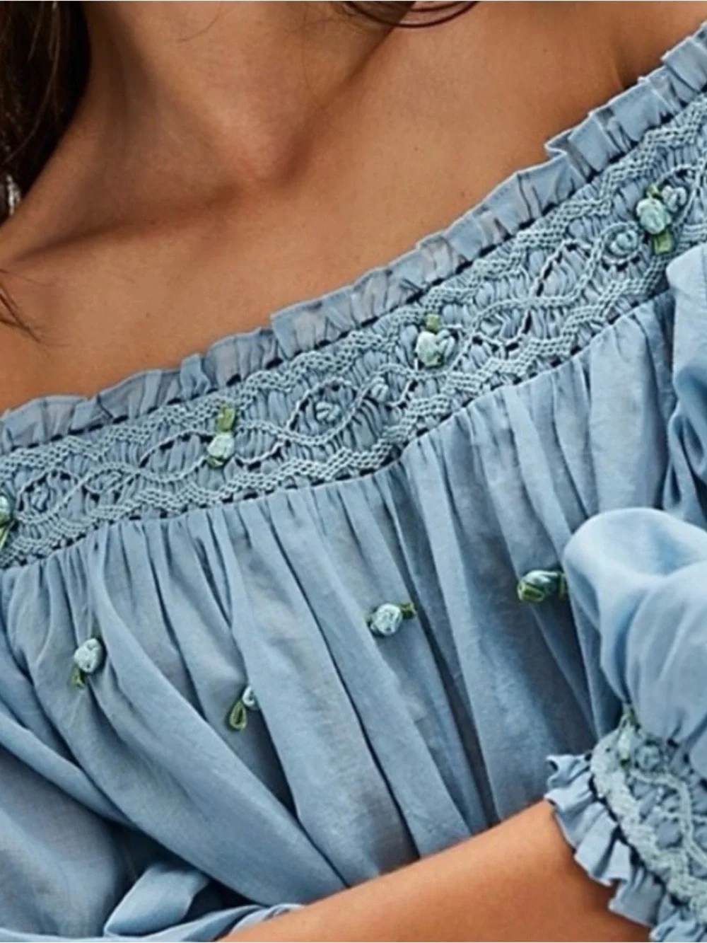 Free People soft off